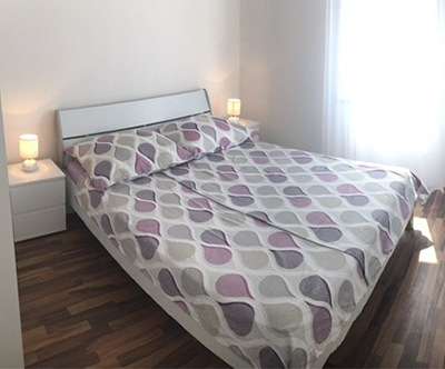 Apartma Lara