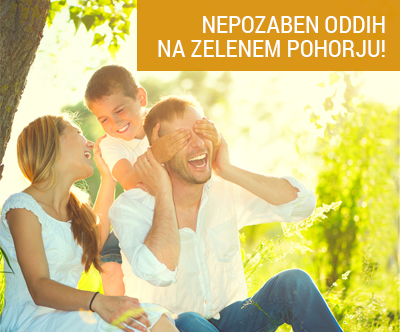 apartma bolfenk, pohorje
