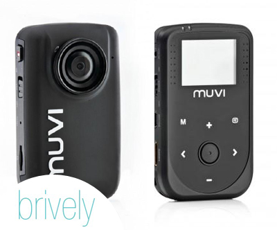 Prostorocna kamera Veho MUVI HD-10