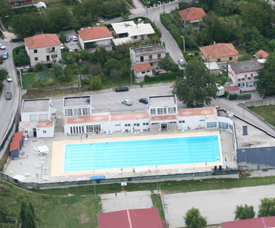 Popoln oddih za 2 osebi v Hotelu Alkar 3*