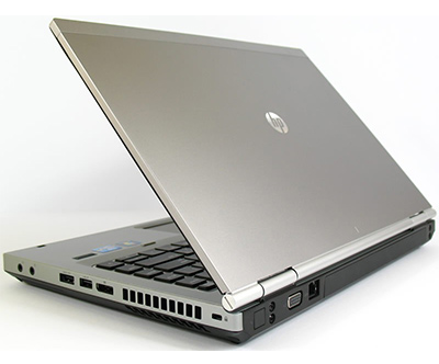 Obnovljen prenosni racunalnik HP EliteBook 8470p