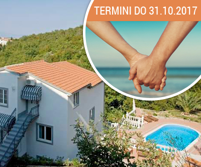 apartmaji Sv. Jakov
