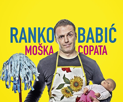 Moška copata