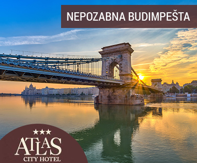 Budimpešta