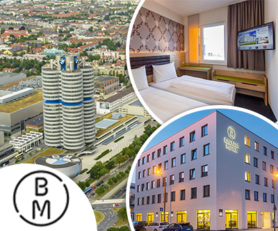Bvaria Motel