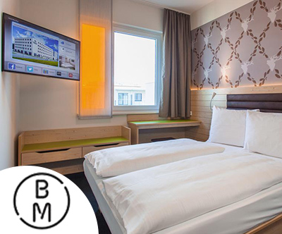 Bvaria Motel