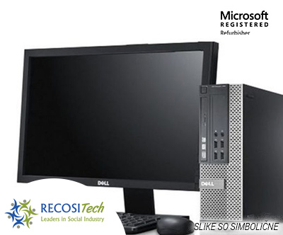 HP Compaq Elite