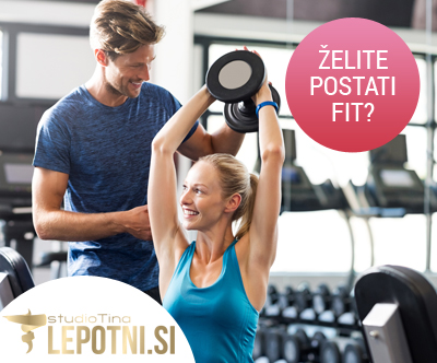 individualni trening