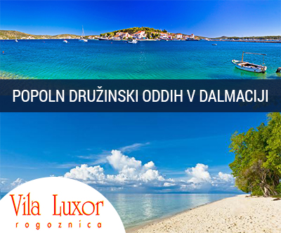 Vila Luxor