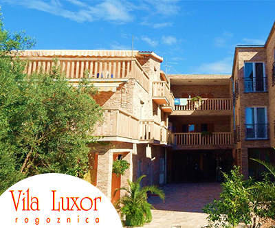 Vila Luxor
