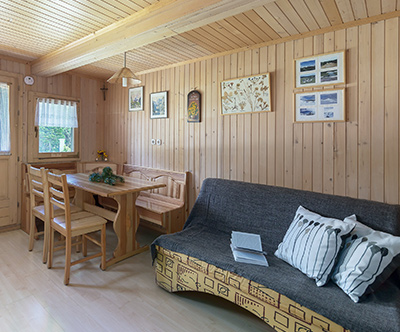 Velika planina za 5