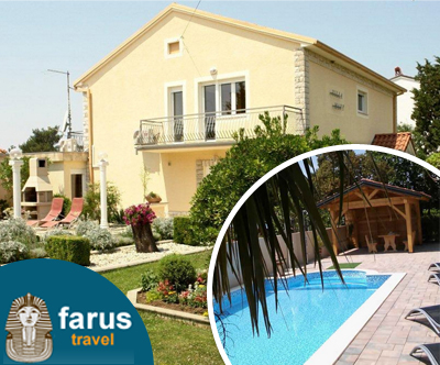 apartma, jadranovo