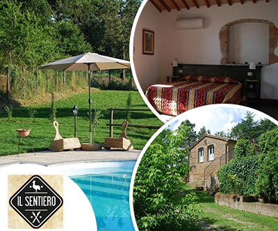 Agriturismo Il Sentiero