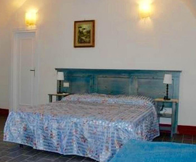 Agriturismo Il Sentiero