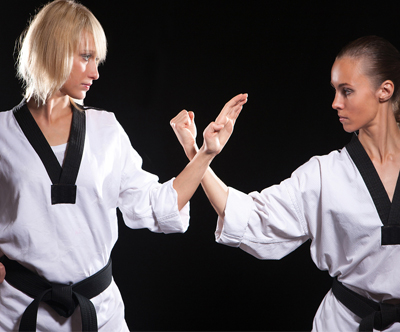 Taekwondo