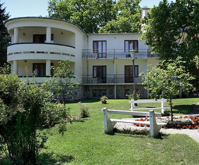 Hotel Korona Termal v Harkanyju na Madžarskem za 2