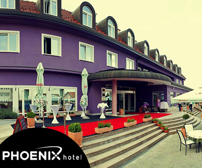 Hotel Phoenix 4* za 2