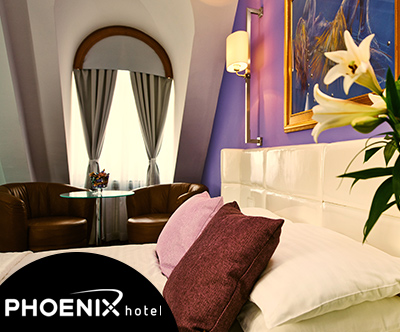 hotel phoenix