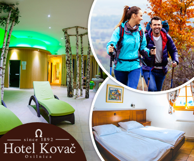 Hotel Kovač