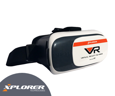 VR ocala Xplorer V2