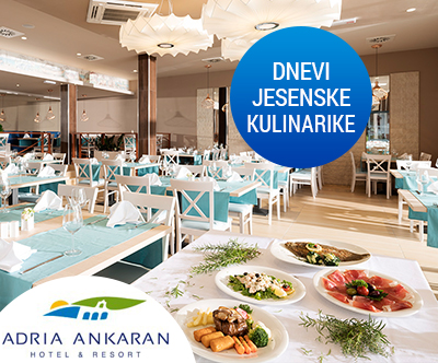 dnevi jesenske kulinarike