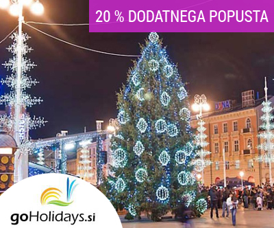 zagreb izlet