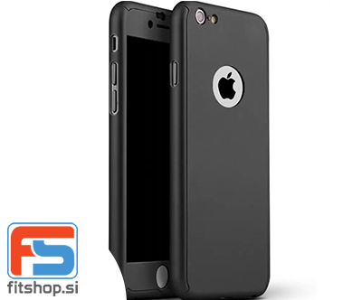 360° ovitek za pametni telefon iPhone 