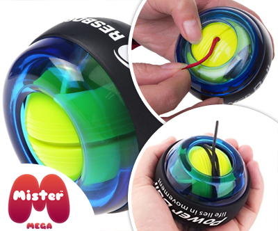 Mega Ball