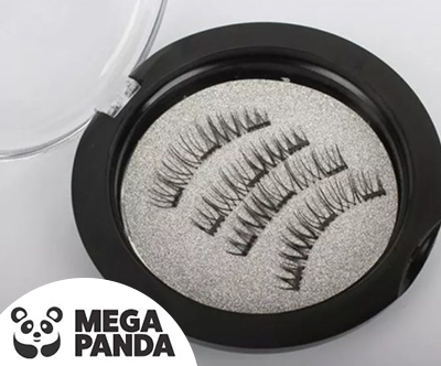 Mega Panda