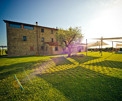 La Casa Medioevale
