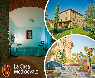 La Casa Medioevale
