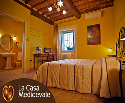 La Casa Medioevale