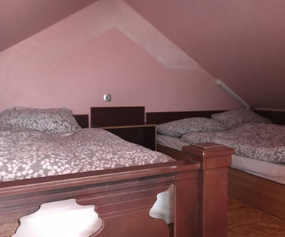 Popoln zimski oddih v apartmajih Štalca pod Krvavcem