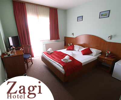 Hotel Zagi 3*
