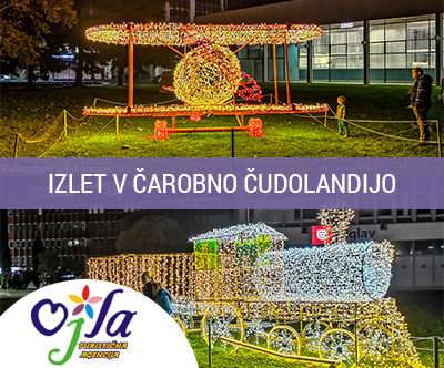 Čudolandija
