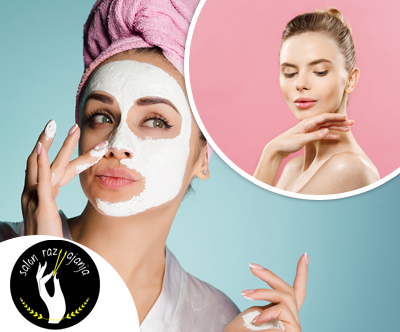 spa nega obraza