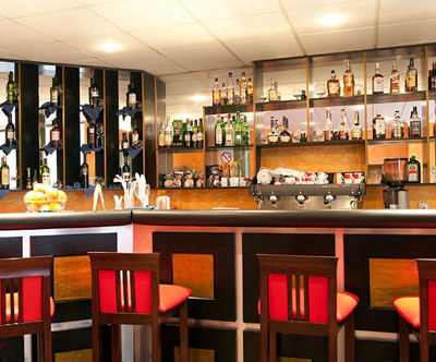 Popoln oddih za 2 osebi v Hotelu Holiday Zagreb 3*