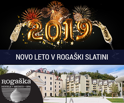 Grand Hotel Sava Rogaška