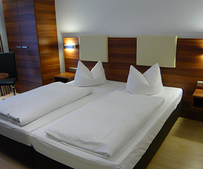 Boutique Hotel Am Essigmanngut 