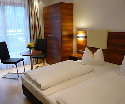 Hotel Am Essigmanngut