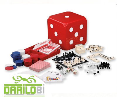 set iger