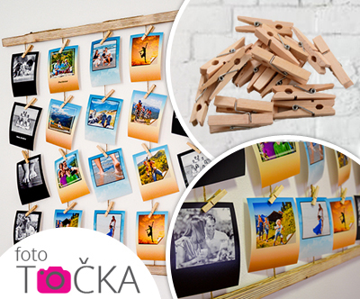 Foto Točka