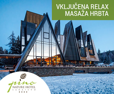 Pino Nature Hotel