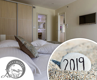 Hotel Fanat