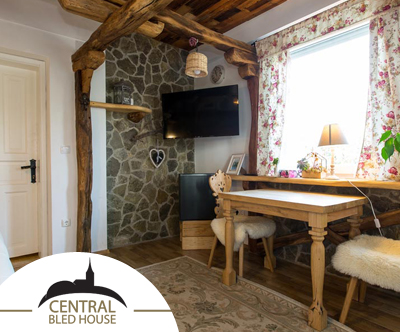 Central Bled House, 3 dni Central Bled House, 3 dni