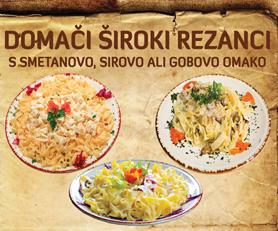 Okrepčevalnica Zelena dolina 