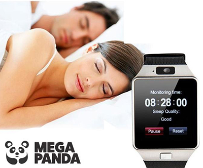 Mega Panda