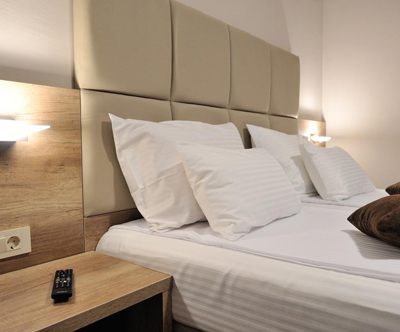villa divani, mostar