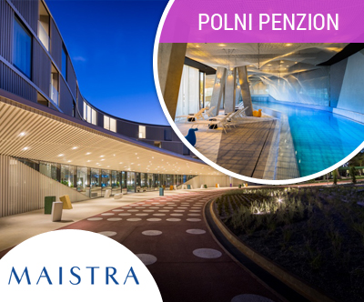 Družinski oddih v Family Hotelu Amarin 4*