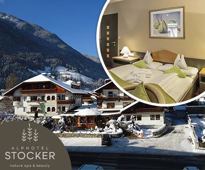 Hotel Stocker